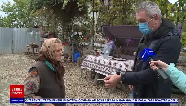 Apa din fântânile României este plină de nitrați. Medic: „Copiii sunt cu predilecție vulnerabili”