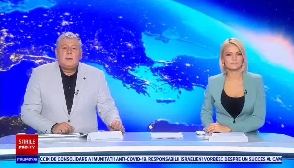 Incendiu devastator în județul Bacău. Un siloz de cereale a fost distrus de foc