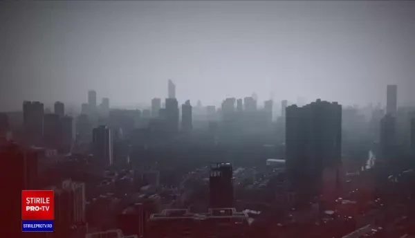 China se pregătește să analizeze zeci de mii de probe de sânge pentru a afla originile coronavirusului