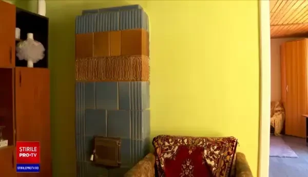 Ajutorul pentru încălzirea locuinței poate fi cerut de la primării până pe 15 octombrie