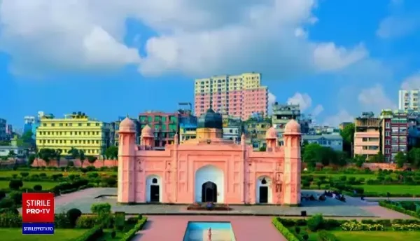 VIDEO Efectele grave ale crizei climatice. Cum va arăta Pământul înghiți de ape, în viitor