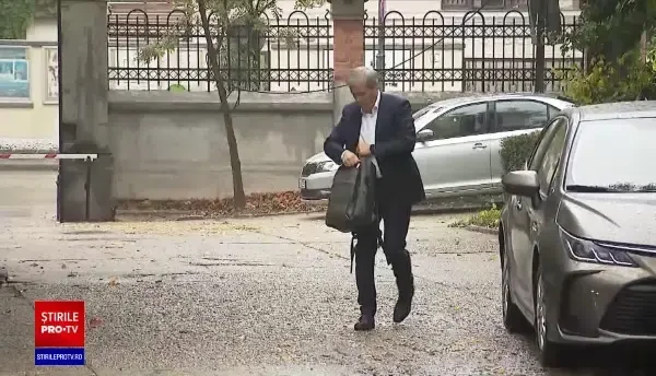 Negocierile USR-PNL-UDMR au eșuat. Florin Cîțu: „Cei care au declanşat criza să vină cu o soluție”