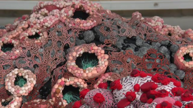 Noul val de artiști arată întregii lumi cum s-a schimbat arta în pandemie. Despre ce este vorba