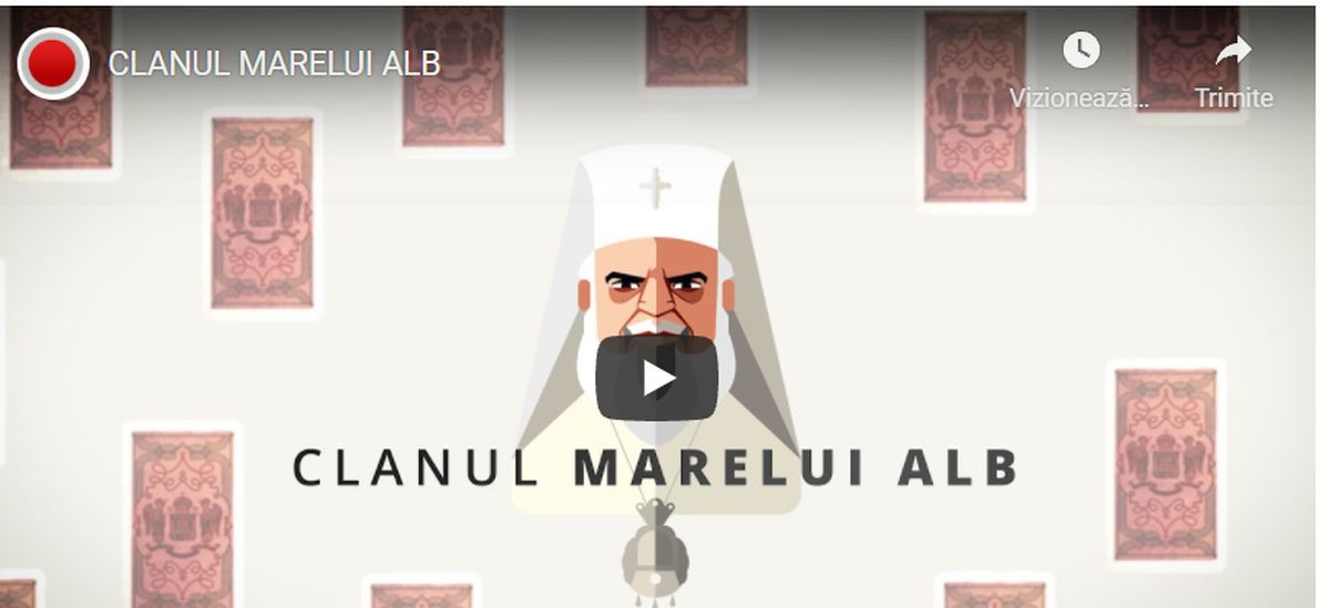 Surse: DNA ar fi deschis dosar penal pentru fondurile BOR, după investigația Recorder „Clanul Marelui Alb”