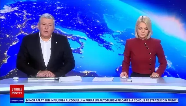 Incendiu în județul Prahova. Locomotiva unui tren de marfă s-a aprins pe câmp