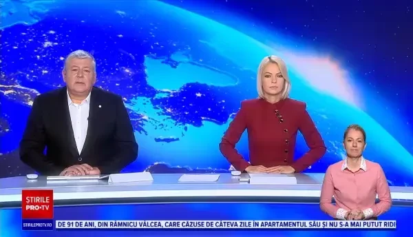 Incendiu la Festivalul de Film din El Gouna. Mai multe persoane au ajuns la spital