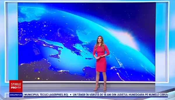 Vremea astăzi, 14 Octombrie. Temperaturile mai scad puțin, iar vremea va fi deosebit de rece pentru mijlocul lunii octombrie