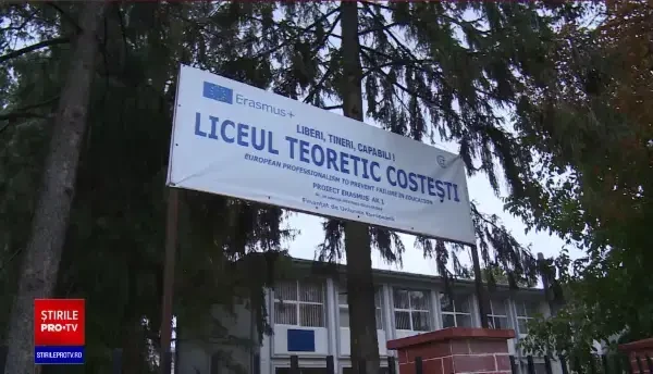 O adolescentă a murit la școală, după ce i s-a făcut rău subit. Se fac investigații pentru o posibilă infectare cu SARS-CoV-2