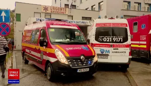 Medicul Bogdan Oprița: „Virusul este mult mai agresiv în rândul celor nevaccinați, decât în cazul celor complet imunizați”