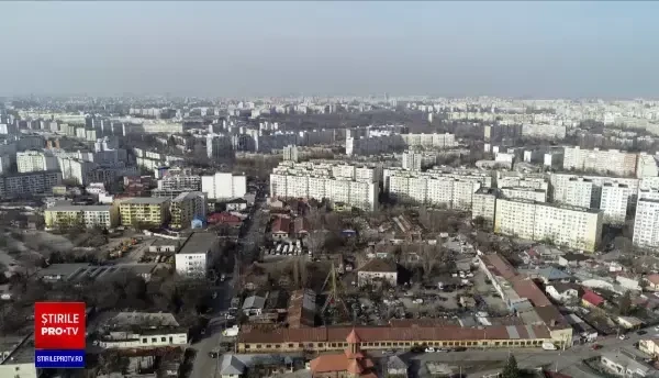 Piaţa imobiliară o duce tot mai bine, dar analiștii cred că se va ajunge la un blocaj în următorii ani