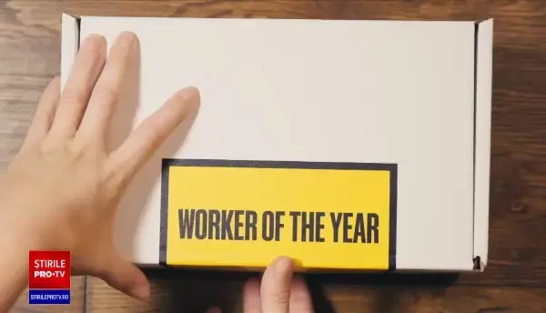 Cum să-ți creezi o atmosferă de teatru la tine acasă, pe timp de pandemie. Două artiste au inventat o recuzită specială