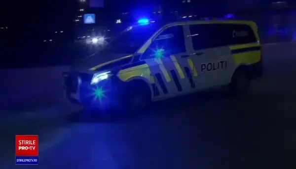 Cine este bărbatul care a ucis cinci persoane cu arcul, în Norvegia. Atacatorul s-a convertit recent la islam