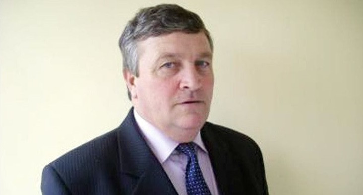 Vâlcea: Primarul comunei Stăneşti, Ionel Michiu, a murit la spital, după ce s-a infectat cu COVID-19