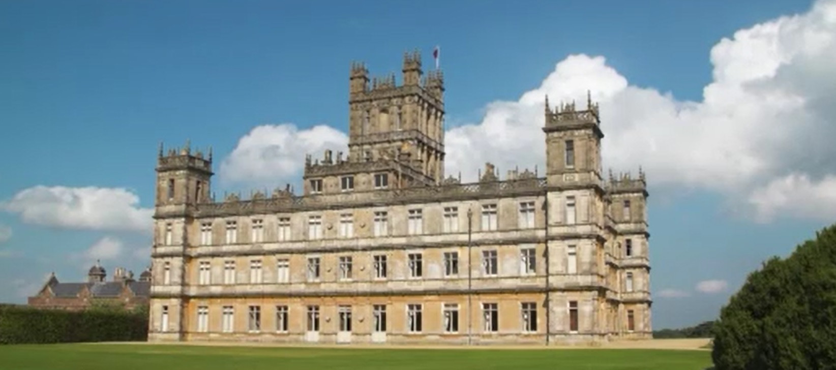 Nobilii din Regatul Unit, care au moșii sau castele impresionante, au sărăcit în timpul lockdownului