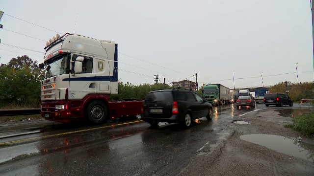 Capitala va avea o nouă centură cu regim de autostradă. Când vor fi gata lucrările