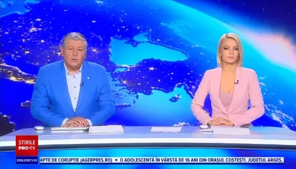 Accident grav provocat de un șofer neatent. Bărbatul a rămas încarcerat