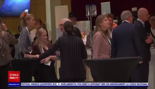 Expoziție de senzație în Țările de Jos. Invenţiile de ultimă generaţie au fost expuse la Amsterdam