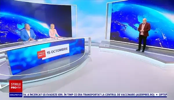 Vreme închisă și rece, cu ninsori la munte. Când se mai încălzește