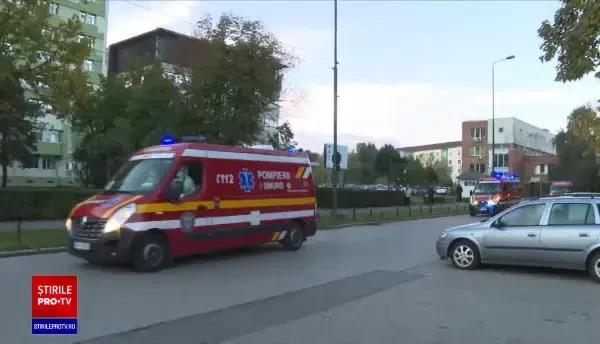 Încă trei pacienți români bolnavi de Covid-19 au ajuns în Ungaria. Alți 12 urmează să fie primiți de țara vecină