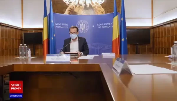 Amânarea facturilor și plafonarea prețurilor la energie. Noile măsuri analizate de guvernul interimar