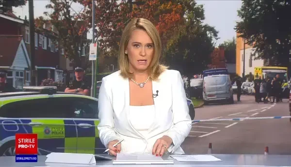 Un deputat britanic a murit după ce a fost înjunghiat de mai multe ori, într-o biserică