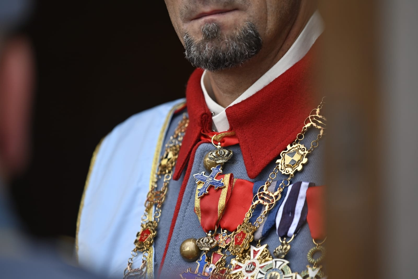 99 de ani de la încoronarea primilor regi ai României Mari. Principesa Sofia, în Alba-Iulia