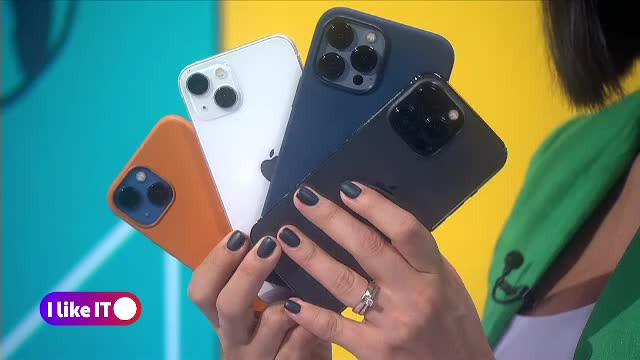 iLikeIT. Bătălia telefoanelor de top. iPhone 13 vs. Xiaomi 11T, Nokia XR20 și Sony Xperia 5 III