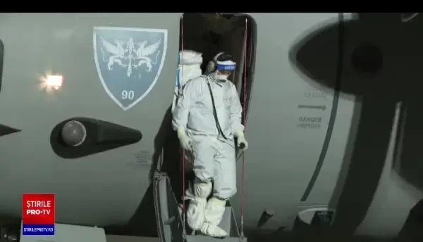 Toată România este în scenariul roșu. Avem incidență de peste 28 la mia de locuitori