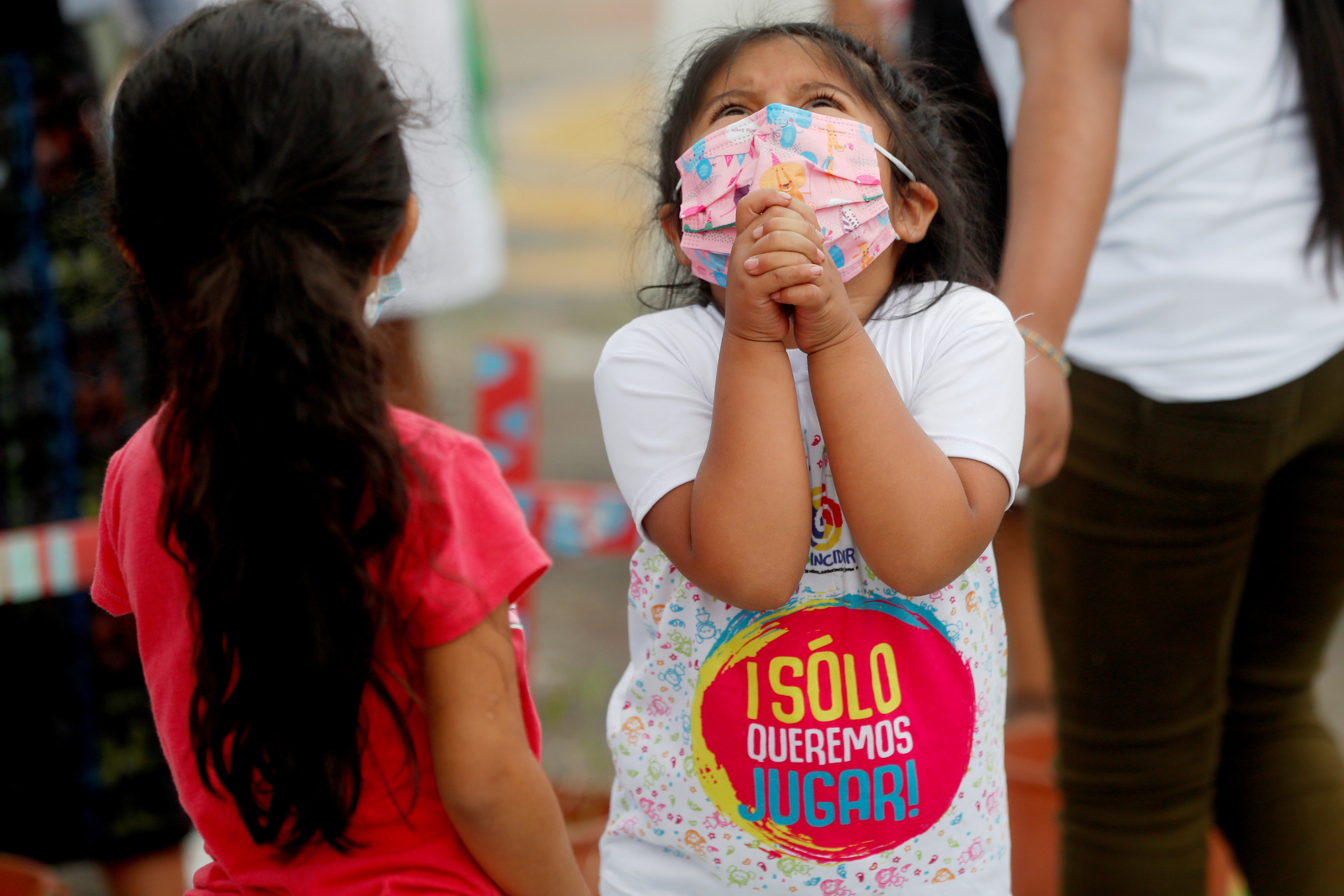 Țara în care copiii mor de foame: "Este una dintre cele mai mari crize alimentare”