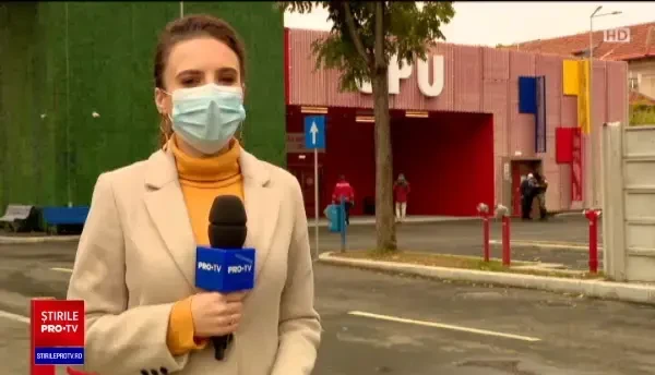 Localnic din Corbeanca: „Când nu o să-mi dea voie să ies din curte, poate o să mă vaccinez”