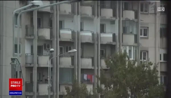 Bucureștenii suferă de frig și încă nu a venit iarna. Două dintre centralele Capitalei s-au închis din cauza prețului gazelor