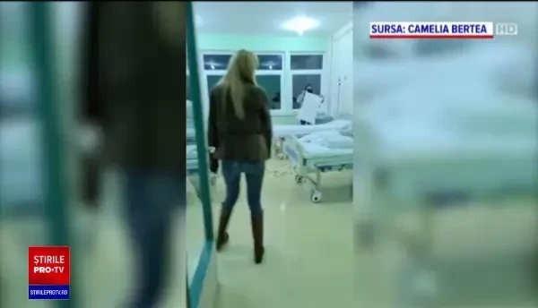 Localnicii unui oraș din România au strâns 90.000 € și au redeschis spitalul orășenesc, închis de 10 ani