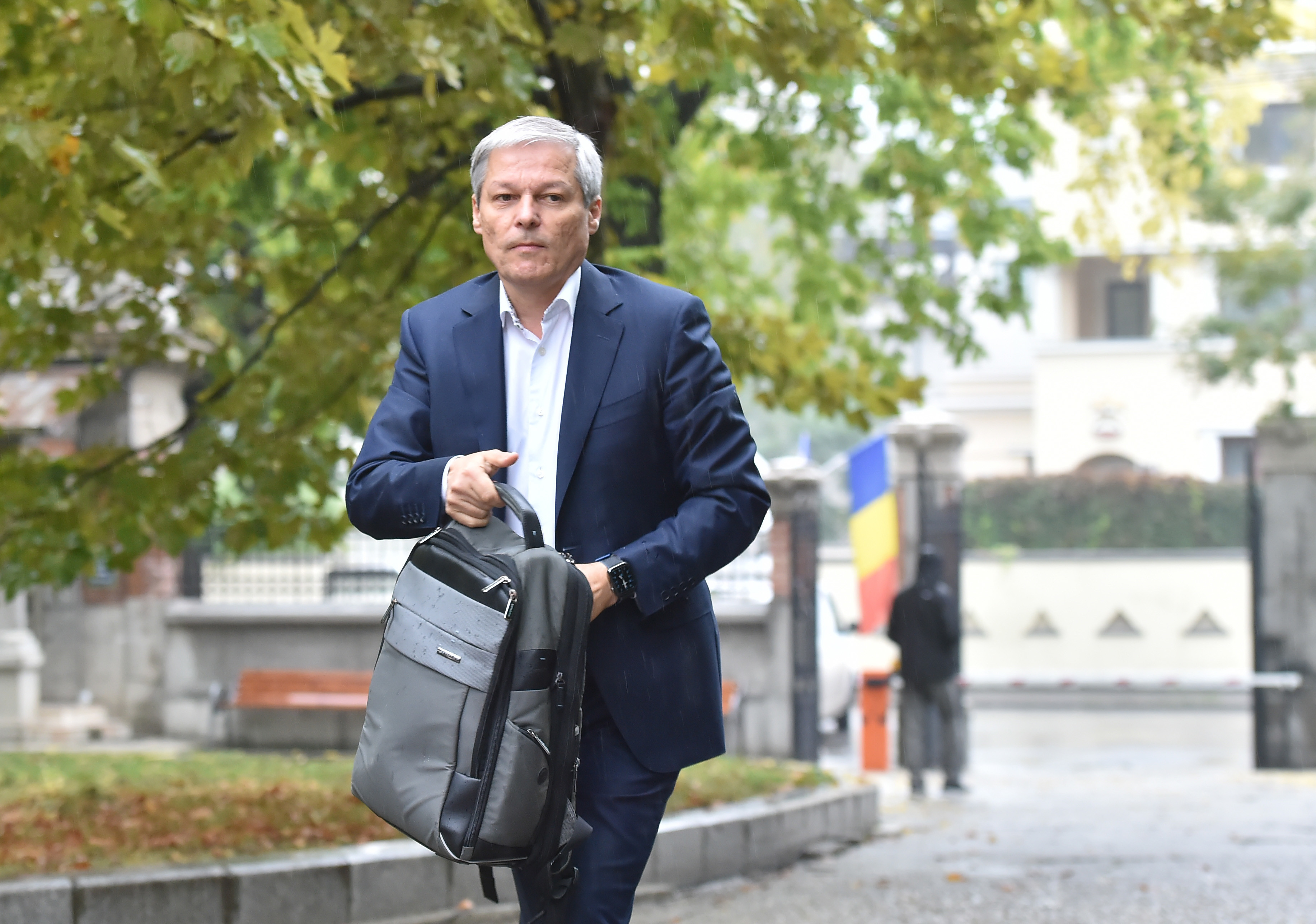 Ce spune Dacian Cioloș despre candidatura la prezidențiale