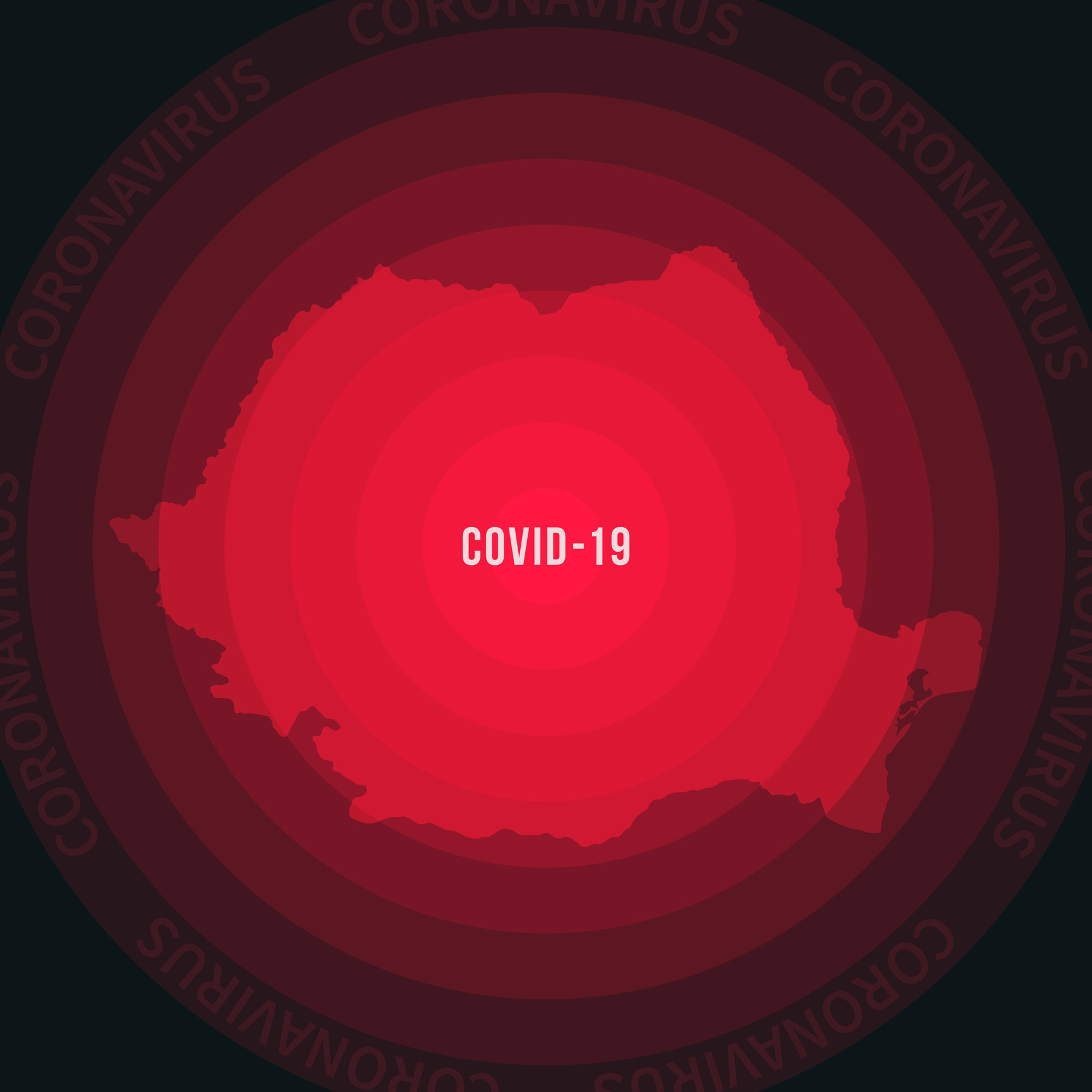 Orașul cu cele mai multe cazuri de Covid-19 din România, luni, 31 ianuarie 2022