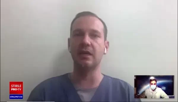 România ar putea da naștere unei noi variante a Covid-19, cea mai periculoasă din toate. Care este explicața