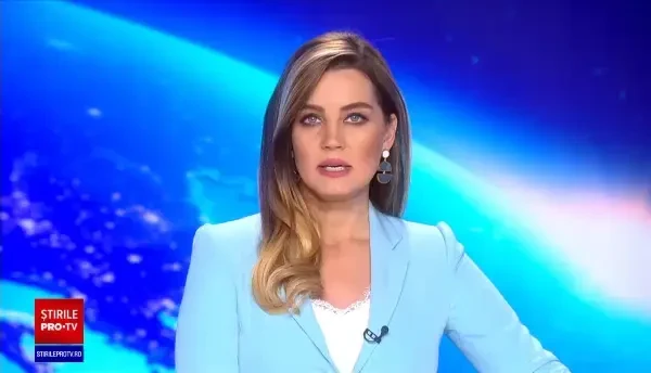 Jaf cu spray lacrimogen la o casă de schimb valutar din Cluj-Napoca