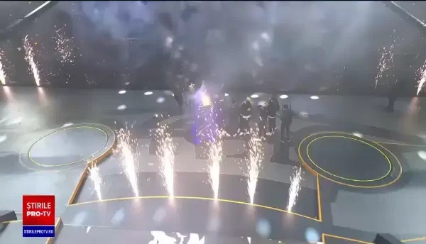 O echipă din Rusia a câștigat 18 milioane de dolari la DOTA 2, turneul de gaming organizat pe "Arena Națională"