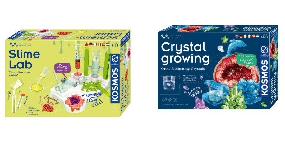 (P) Trenduri &icirc;n jucării 2021 - 2022. Idei de Craciun