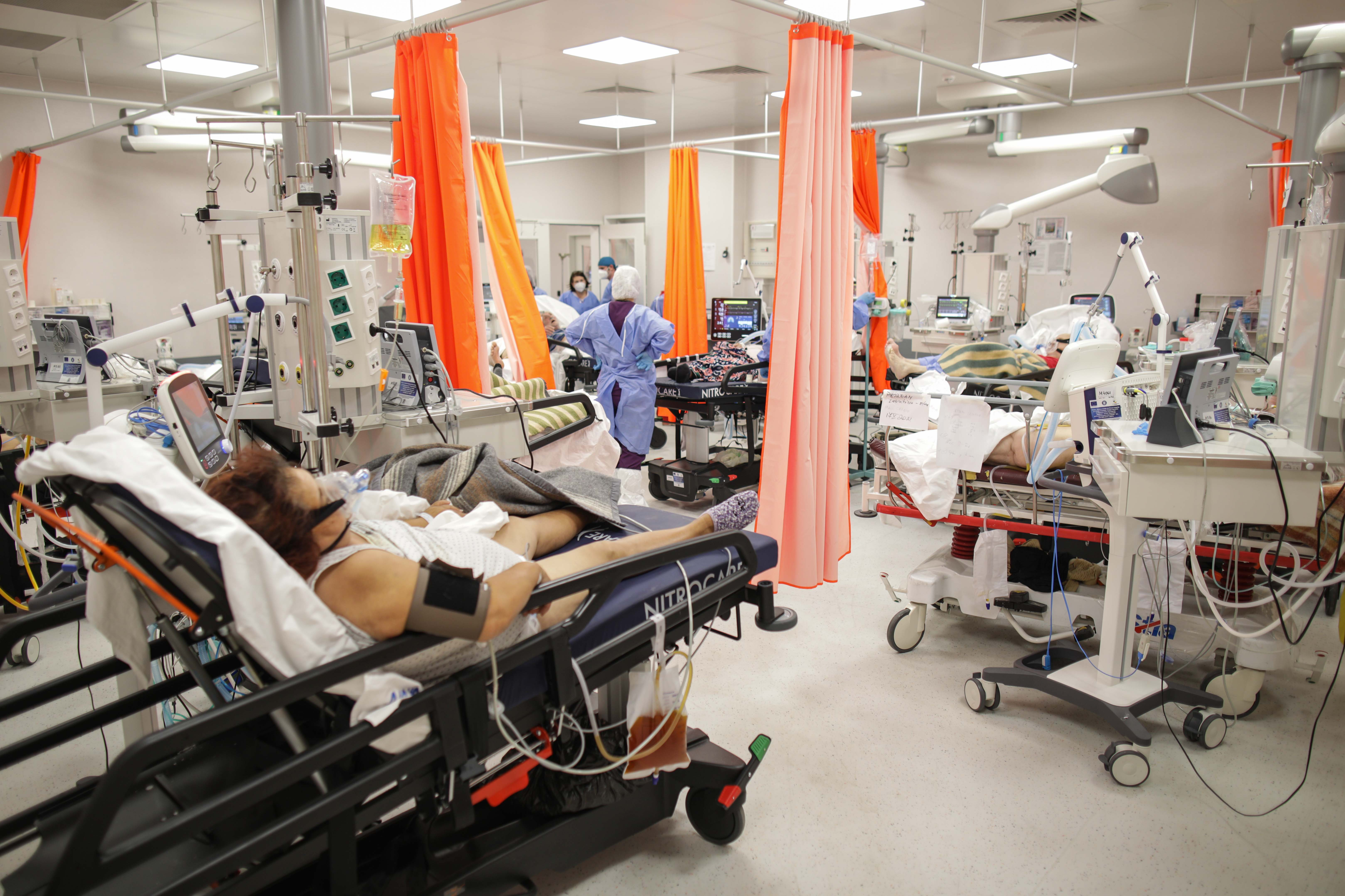 Alertă epidemiologică în Dolj, după ce s-au înregistrat 131 de cazuri de hepatita A. Oamenii refuză vaccinarea