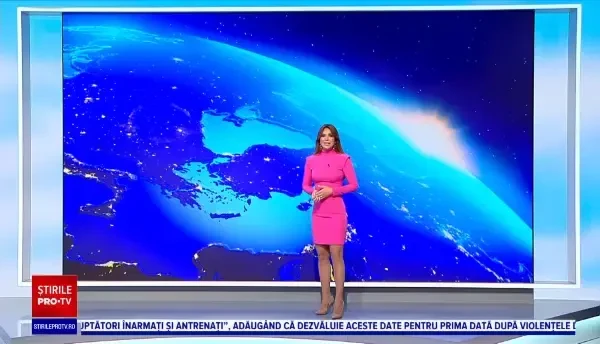 Vremea azi, 19 octombrie. Temperaturi calde în sudul țării