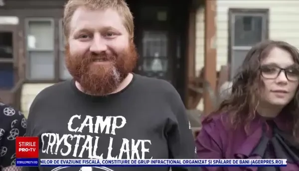 A născut pentru prima dată la 14 ani. Incredibil câți copii are la 36 de ani și este din nou gravidă