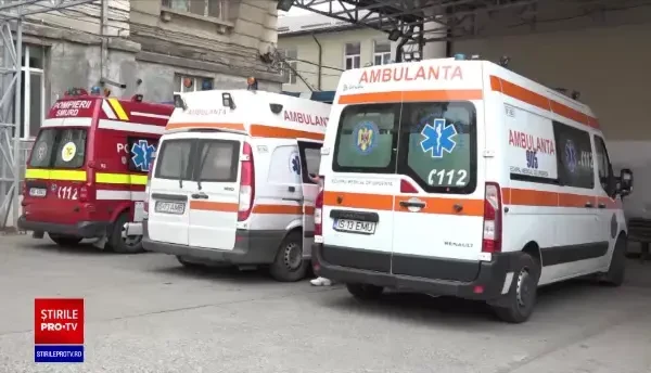 Bătrânii singuri au rămas ai nimănui. Sunt găsiți morți în casă, iar dacă sună la 112 sunt ajutați și după 3 zile