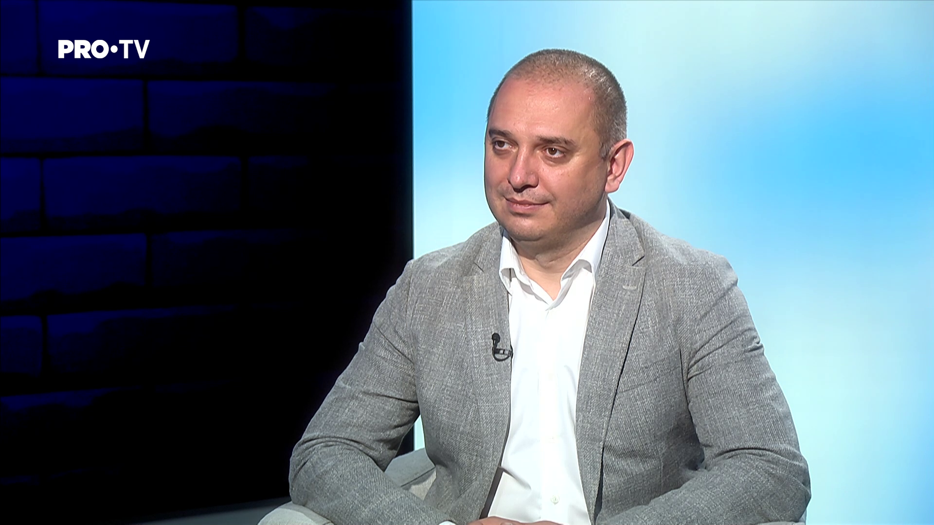 Radu Mihaiu, primarul Sectorului 2, recunoaște că are centrală de apartament. De ce nu ajunge agentul termic &icirc;n sector?