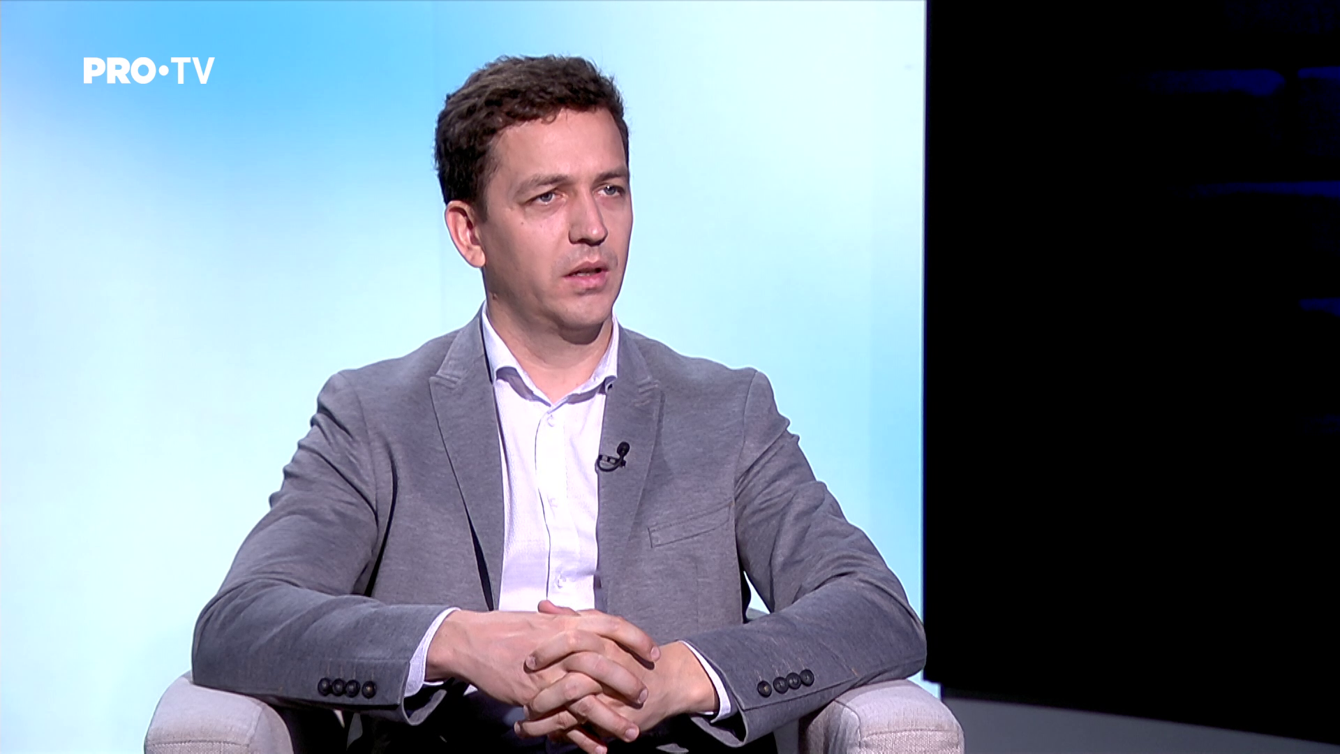 Radu Mihaiu, primarul Sectorului 2, recunoaște că are centrală de apartament. De ce nu ajunge agentul termic &icirc;n sector?