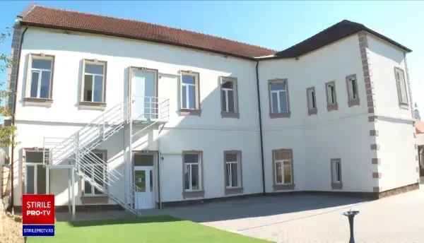 Caz șocant într-o școală din județul Arad. Un elev de 9 ani a fost bătut cu bestialitate de doi colegi