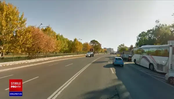 O șoferiță cu alcoolemie de 3 la mie a produs un accident înfiorător. O persoană a murit, iar alte două au ajuns la spital