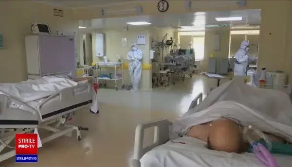 Coronavirus în lume. Statele în care situația devine dramatică de la o zi la alta