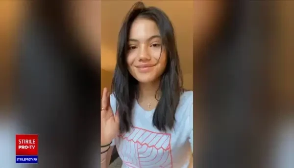 Emma Răducanu, aleasă ambasador al unei case de modă de lux. Campioana de la US Open urmează să vină în România