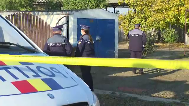 Crimă șocantă în Brăila. O tânără însărcinată, ucisă de cumnatul său, cu două lovituri de cuțit