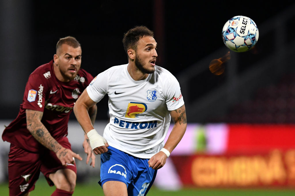 Tragedie în familia lui Virgil Ghiță. Mama fotbalistului de la Farul Constanța a murit